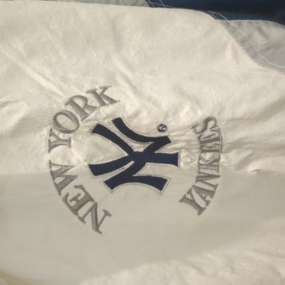 Vintage Yankee windbreaker - Picture 4 of 4